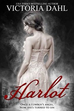 Harlot (Bartered Hearts 2)