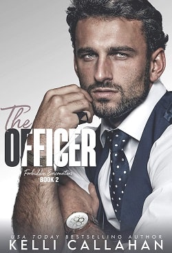 The Officer (Forbidden Encounters 2)