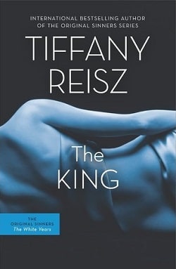 The King (The Original Sinners 6)