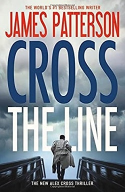 Cross the Line (Alex Cross 24)