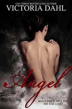 Angel (Bartered Hearts 1)