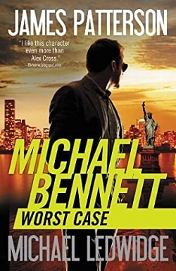 Worst Case (Michael Bennett 3)