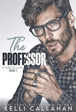 The Professor (Forbidden Encounters 1)