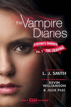 The Craving (The Vampire Diaries 16)