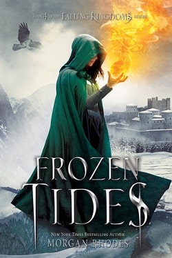 Frozen Tides (Falling Kingdoms 4)