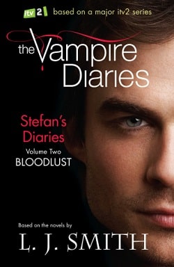 Bloodlust (The Vampire Diaries 15)