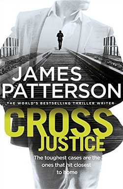 Cross Justice (Alex Cross 23)