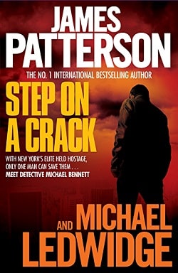 Step on a Crack (Michael Bennett 1)
