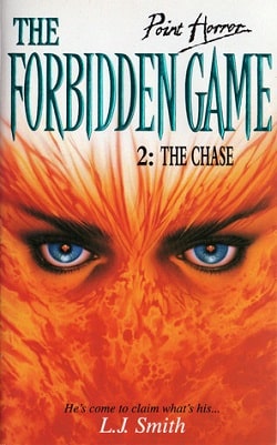 The Chase (The Forbidden Game 2)