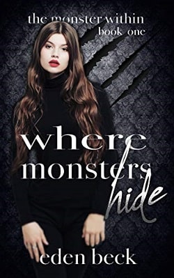 Where Monsters Hide (The Monster Within 1)