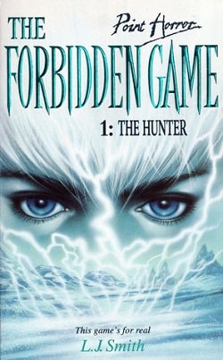 The Hunter (The Forbidden Game 1)