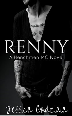 Renny (The Henchmen MC 6)