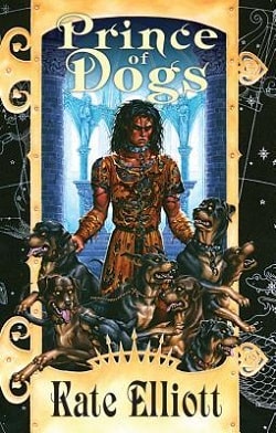 Prince of Dogs (Crown of Stars 2)