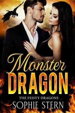 Monster Dragon (The Feisty Dragons 3)