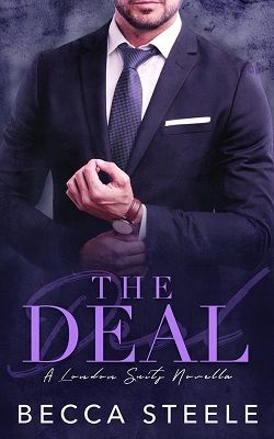 The Deal (London Suits 0.50)