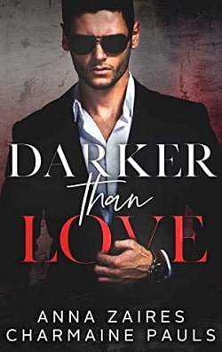 Darker Than Love (Darker Than Love 1)