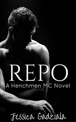 Repo (The Henchmen MC 4)