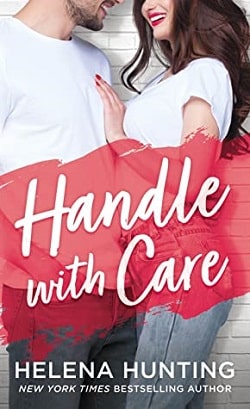 Handle With Care (Shacking Up 5)