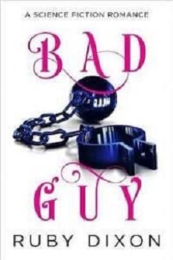 Bad Guy (Villains In Love)