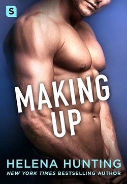 Making Up (Shacking Up 4)