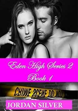 Eden High: Series 2 (Eden High 1-2)