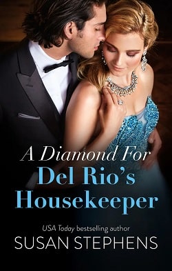 A Diamond for Del Rio's Housekeeper