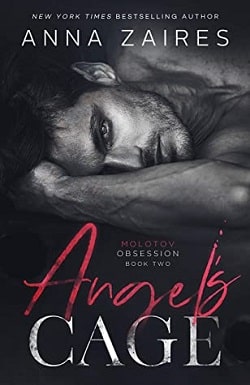 Angel's Cage (Molotov Obsession 2)