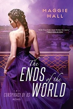 The Ends of the World (The Conspiracy of Us 3)