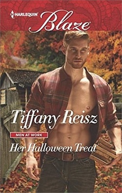 Her Halloween Treat (Men at Work 1)