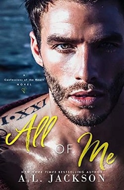 All of Me (Confessions of the Heart 2)