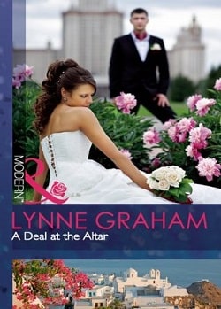 A Deal at the Altar (Marriage by Command 2)