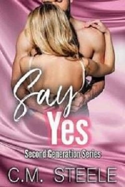 Say Yes (Second Generation 1)