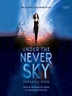 Under the Never Sky (Under the Never Sky 1)