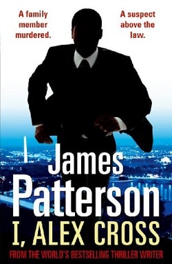 I, Alex Cross (Alex Cross 16)