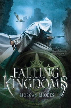 Falling Kingdoms (Falling Kingdoms 1)