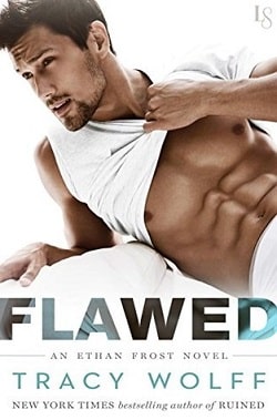 Flawed (Ethan Frost 4)