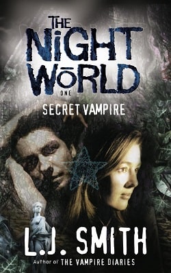 Secret Vampire (Night World 1)