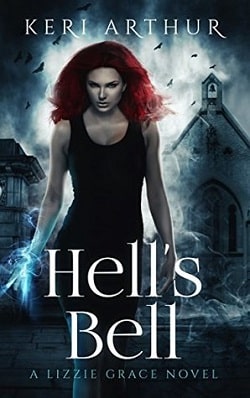 Hell's Bell (Lizzie Grace 2)