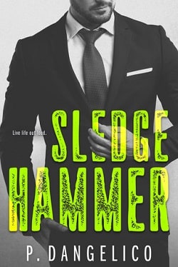 Sledgehammer (Hard to Love 2)