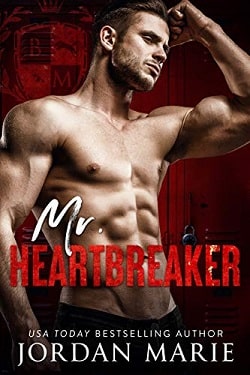 Mr. Heartbreaker: Black Mountain Academy