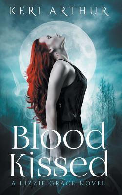 Blood Kissed (Lizzie Grace 1)