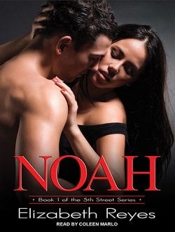 Noah (5th Street 1)