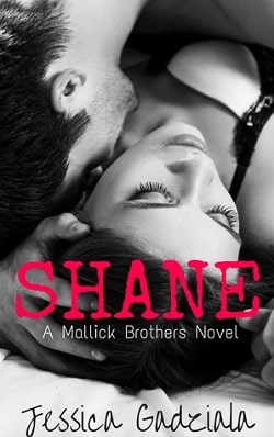 Shane (Mallick Brothers 1)