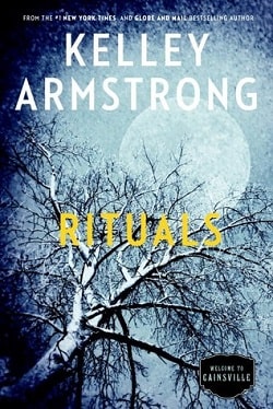 Rituals (Cainsville 5)