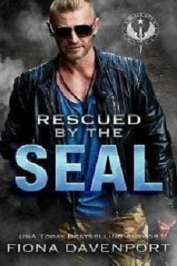 Rescued by the SEAL (Black Ops)