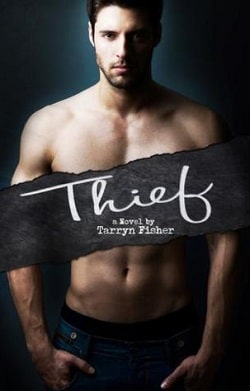 Thief (Love Me with Lies 3)