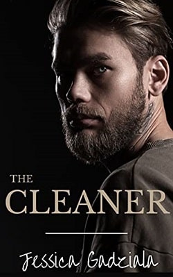 The Cleaner (Professionals 9)