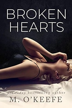 Broken Hearts (Hearts 2)