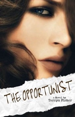 The Opportunist (Love Me with Lies 1)