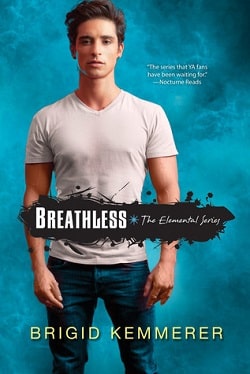 Breathless (Elemental 2.5)